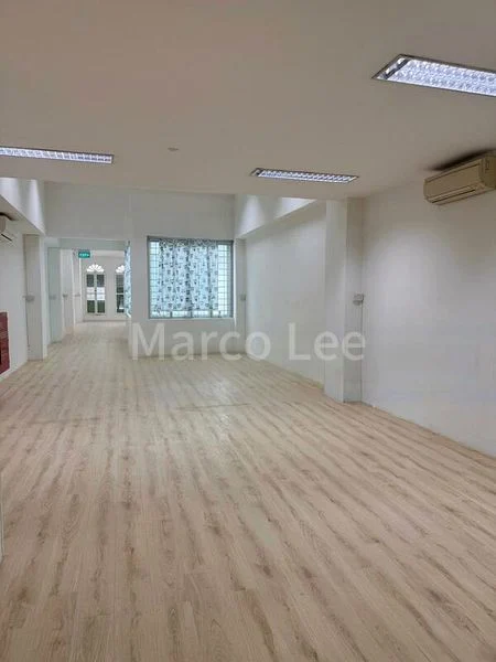 Office for Rent: 18 Purvis Street - Image 2