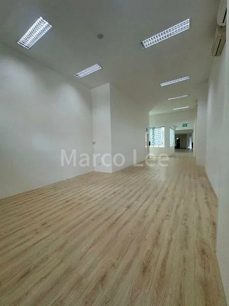 Office for Rent: 18 Purvis Street - Image 3