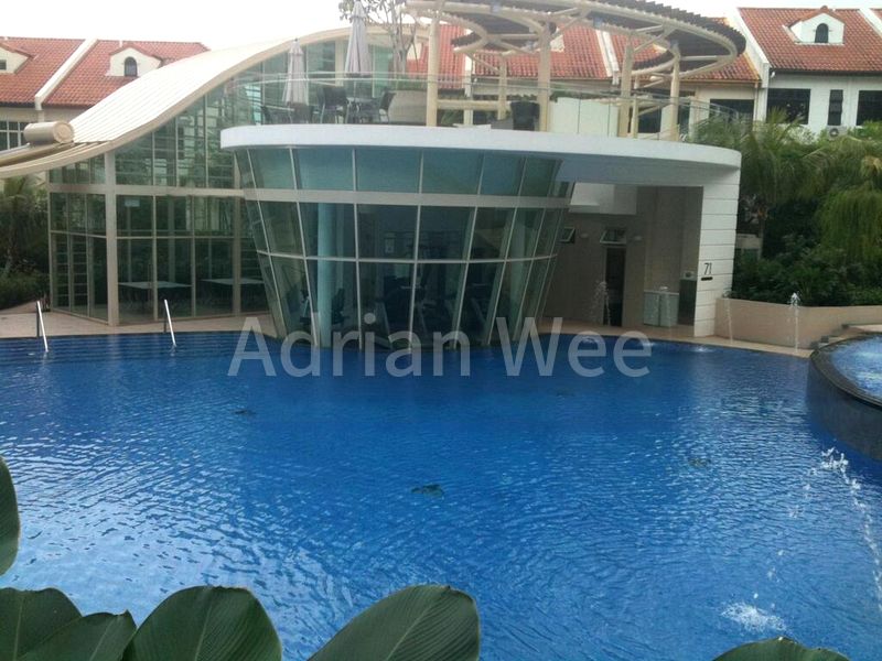 2 Bed Condo for Rent in  Fontaine Parry - Image 6