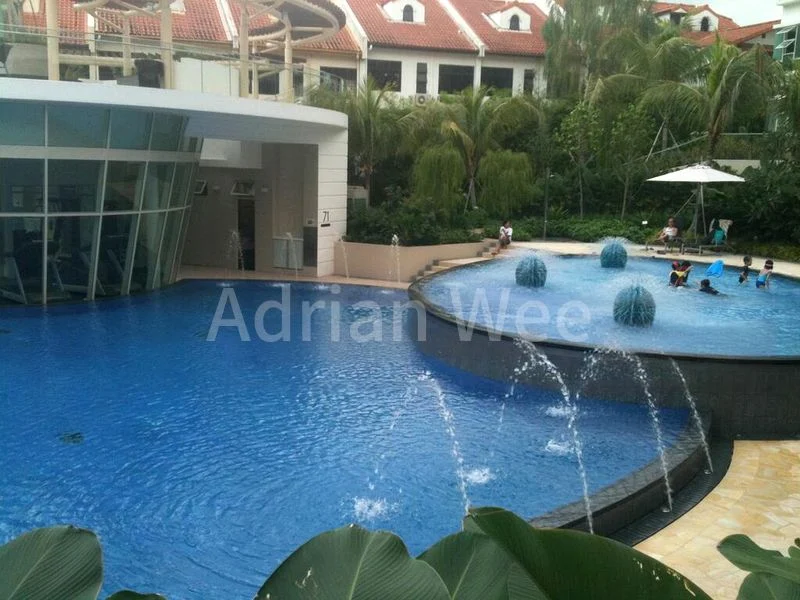 2 Bed Condo for Rent in  Fontaine Parry - Image 4