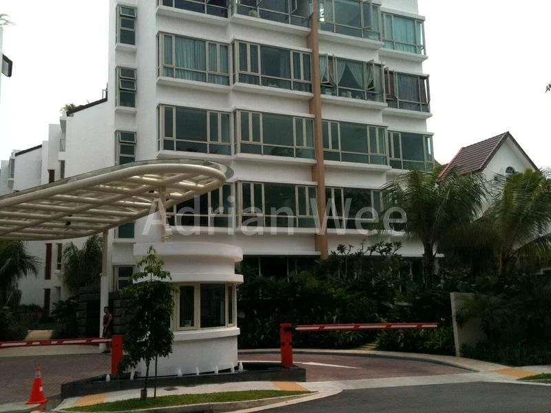 2 Bed Condo for Rent in  Fontaine Parry - Image 5