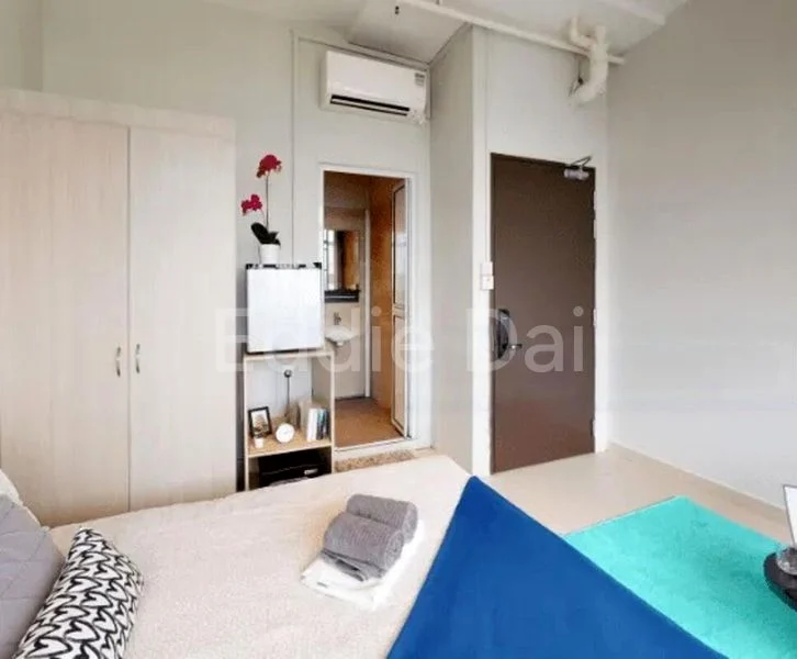 Master Room (Condo) for Rent in  85 SOHO @ Boon Lay - Image 8