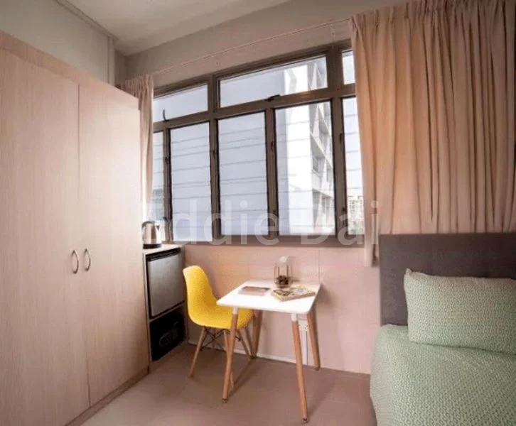 Master Room (Condo) for Rent in  85 SOHO @ Boon Lay - Image 4