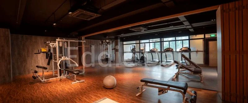 Master Room (Condo) for Rent in  85 SOHO @ Boon Lay - Image 6