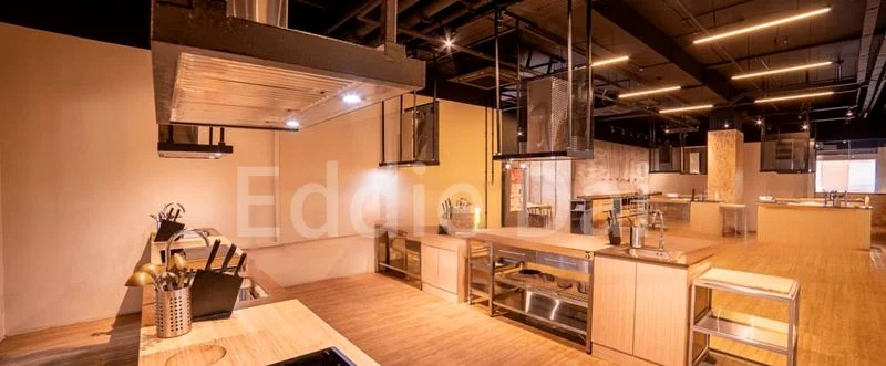 Master Room (Condo) for Rent in  85 SOHO @ Boon Lay - Image 5