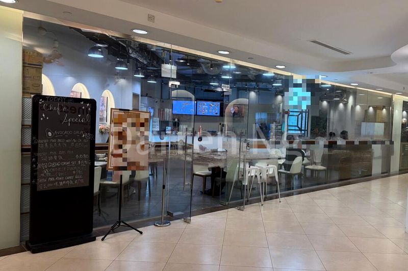 Food & Beverage for Rent: Takashimaya - Image 3