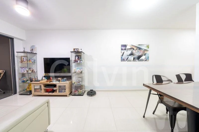 Premium HDB for Sale in  748B Bedok Reservoir Crescent - Image 9