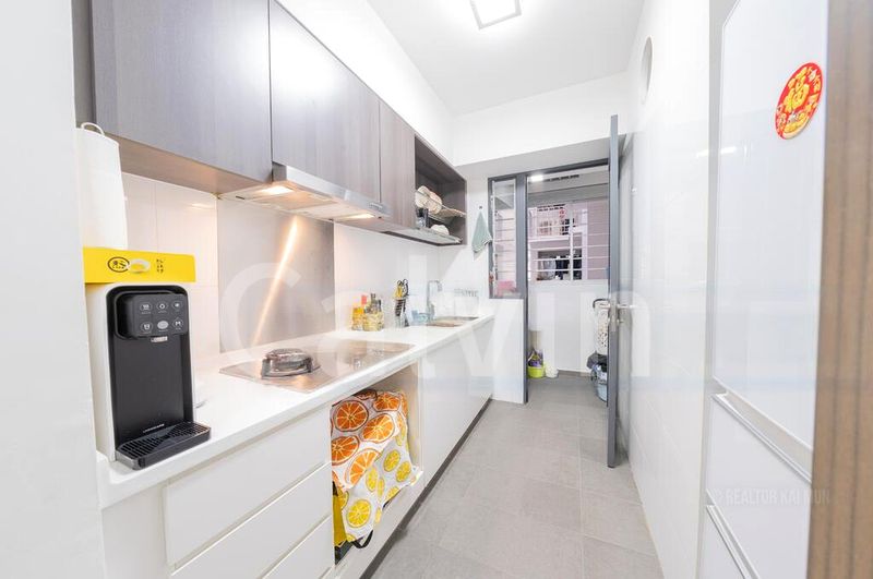 Premium HDB for Sale in  748B Bedok Reservoir Crescent - Image 5