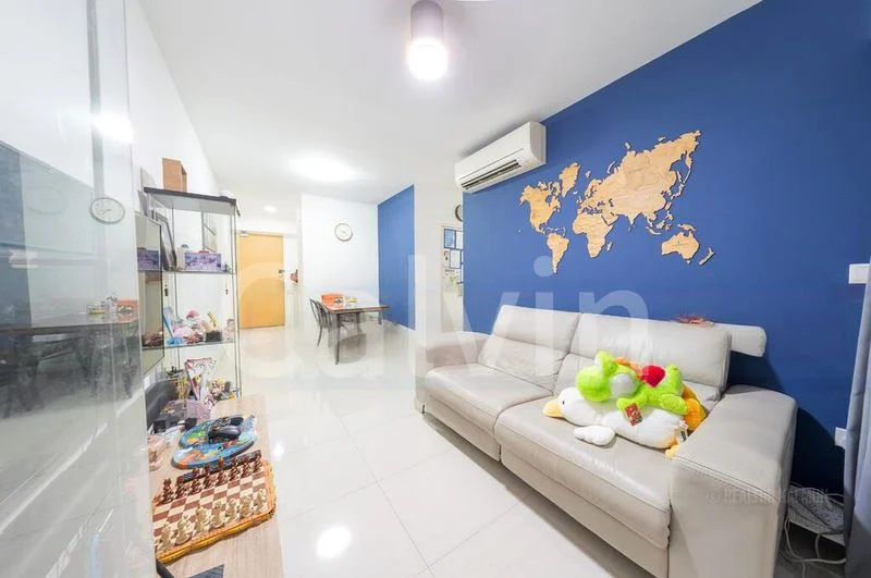 Premium HDB for Sale in  748B Bedok Reservoir Crescent - Image 8