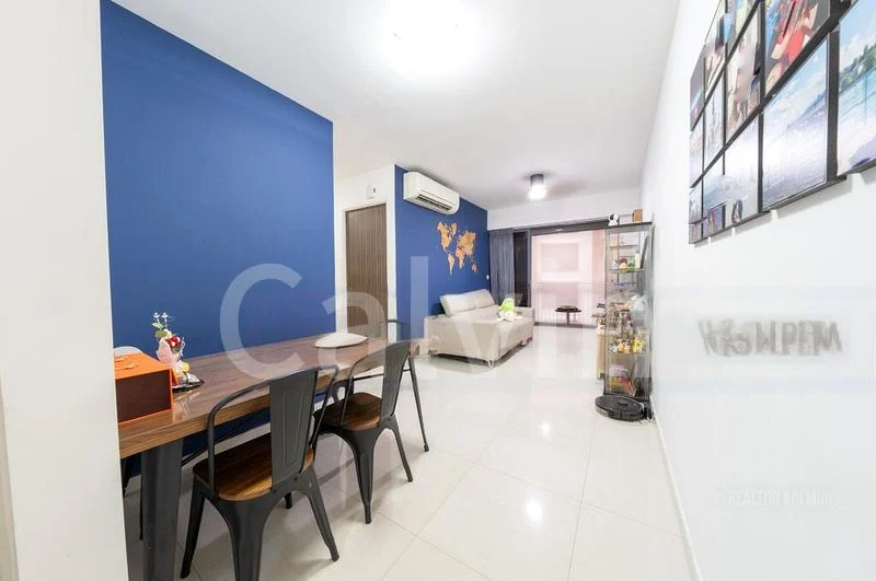 Premium HDB for Sale in  748B Bedok Reservoir Crescent - Image 1
