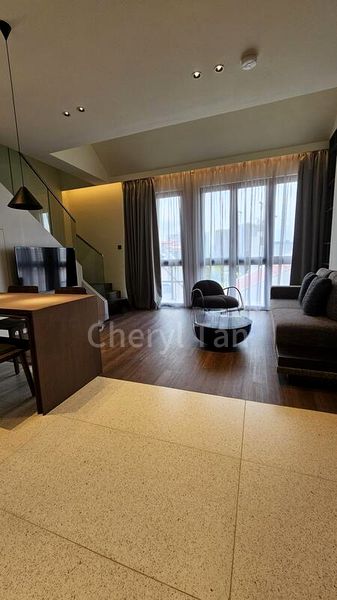2 Bed Apartment (Condo) for Rent in Maple Leaf Elite 2 - Image 9