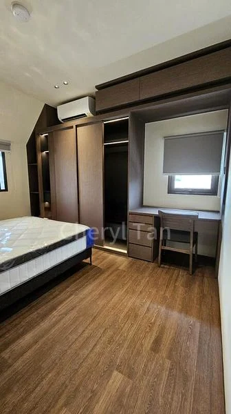 2 Bed Apartment (Condo) for Rent in Maple Leaf Elite 2 - Image 16