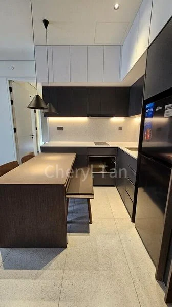 2 Bed Apartment (Condo) for Rent in Maple Leaf Elite 2 - Image 14