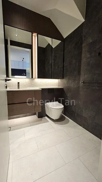 2 Bed Apartment (Condo) for Rent in Maple Leaf Elite 2 - Image 17