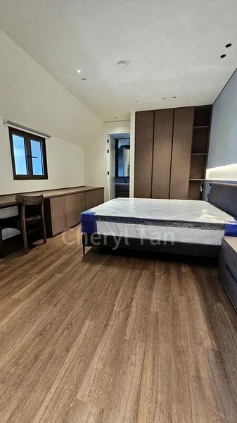 2 Bed Apartment (Condo) for Rent in Maple Leaf Elite 2 - Image 1