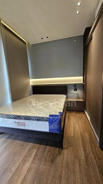 2 Bed Apartment (Condo) for Rent in Maple Leaf Elite 2 - Image 10