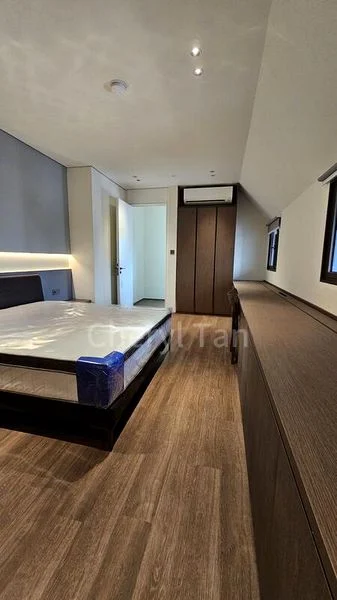 2 Bed Apartment (Condo) for Rent in Maple Leaf Elite 2 - Image 2