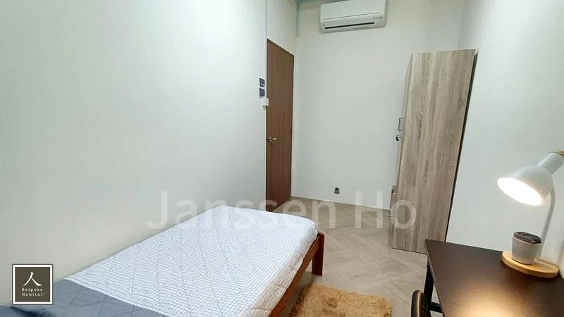 Common Room (Condo) for Rent in  East Meadows - Image 1