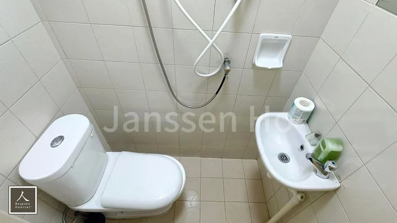 Common Room (Condo) for Rent in  East Meadows - Image 11