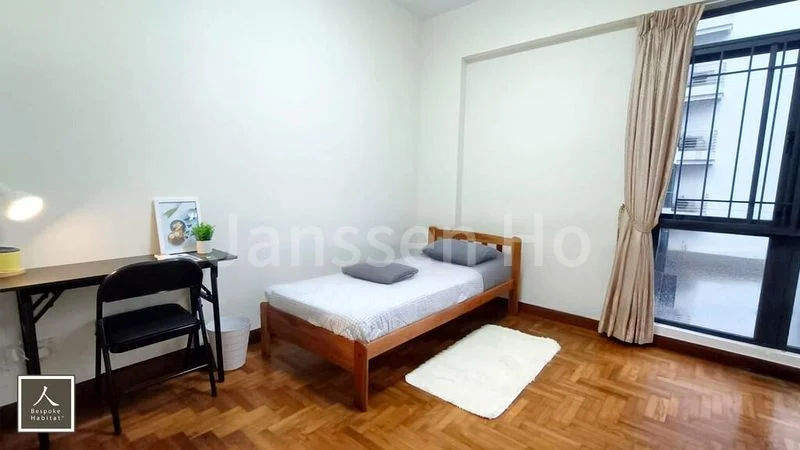 Common Room (Condo) for Rent in  East Meadows - Image 14