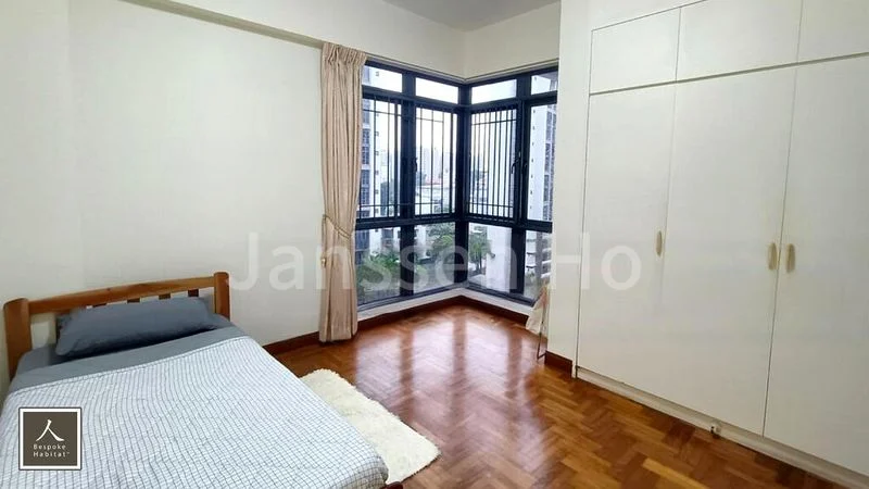 Common Room (Condo) for Rent in  East Meadows - Image 12