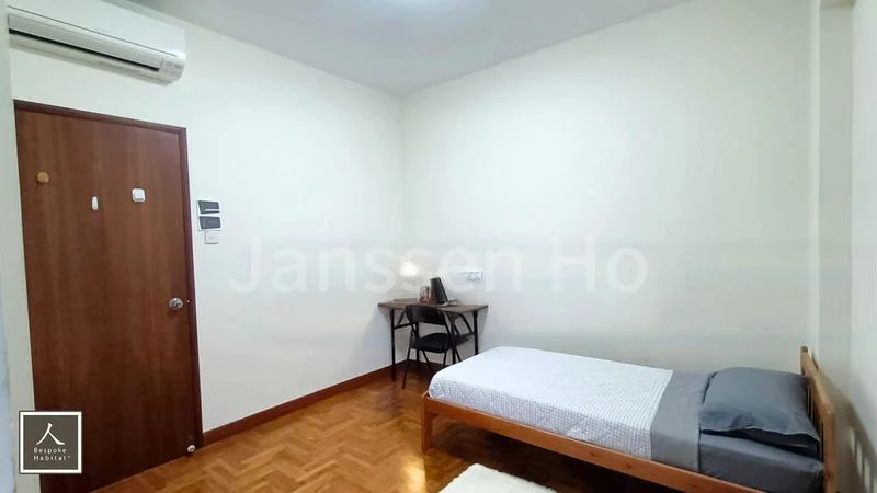 Common Room (Condo) for Rent in  East Meadows - Image 13