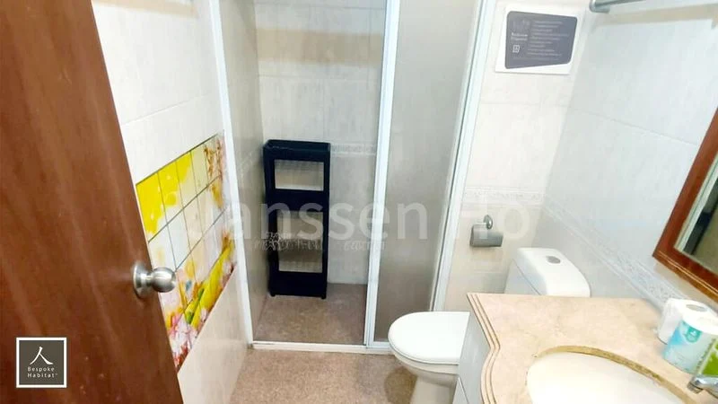 Common Room (Condo) for Rent in  East Meadows - Image 7