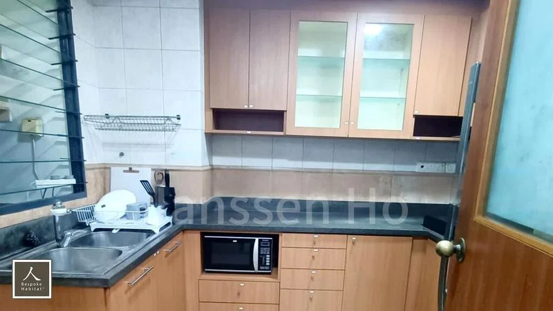 Common Room (Condo) for Rent in  East Meadows - Image 5