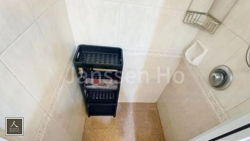 Common Room (Condo) for Rent in  East Meadows - Image 9