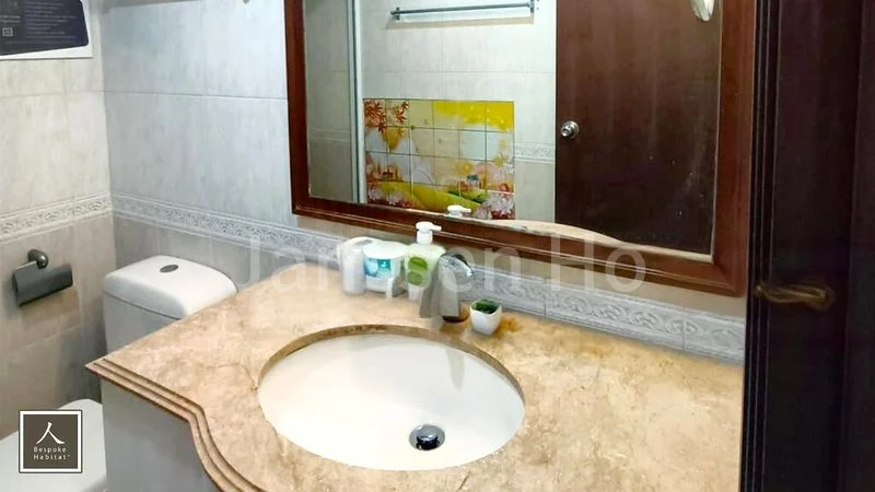 Common Room (Condo) for Rent in  East Meadows - Image 8