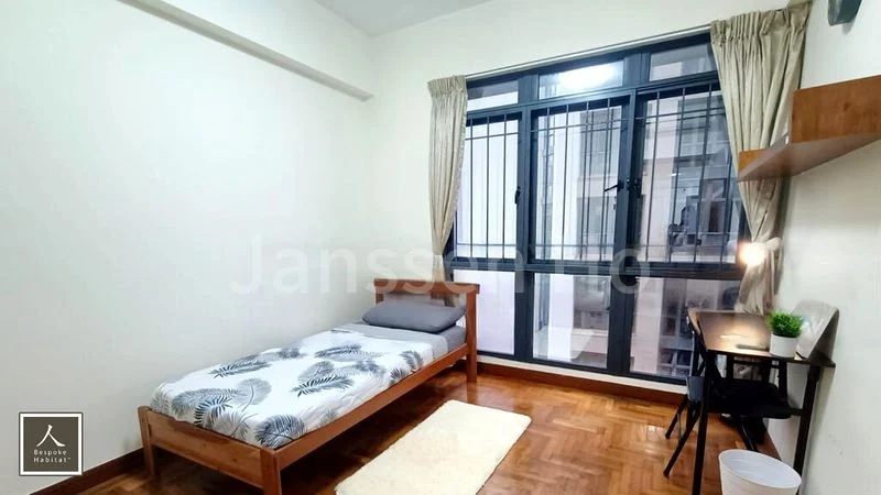 Common Room (Condo) for Rent in  East Meadows - Image 2