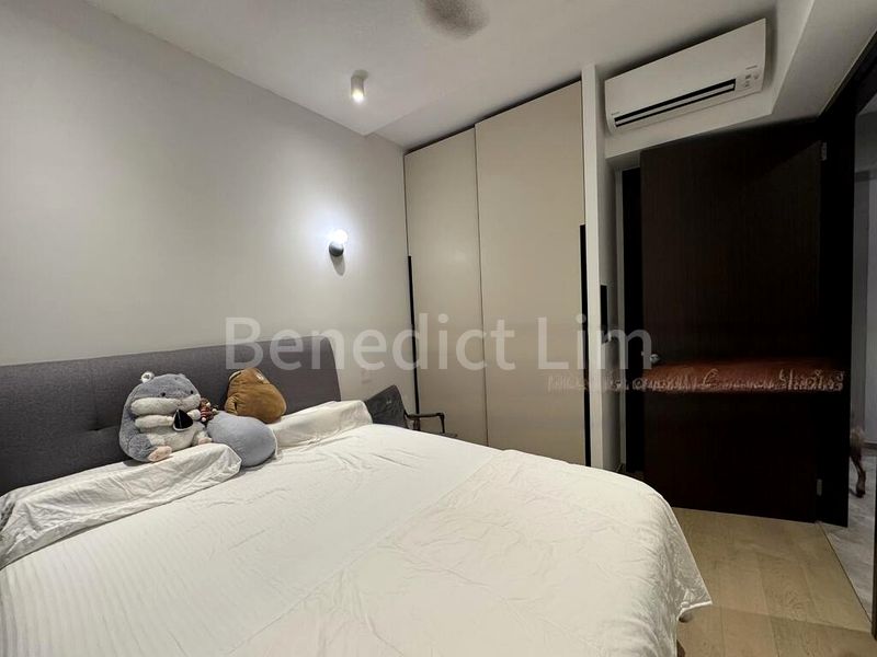 1 Bed Condo for Sale in  JadeScape - Image 9