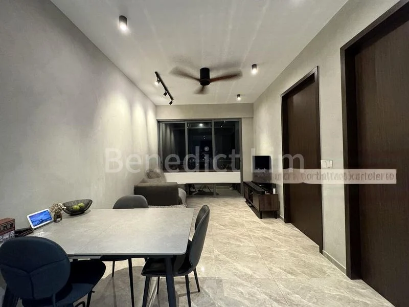 1 Bed Condo for Sale in  JadeScape - Image 1