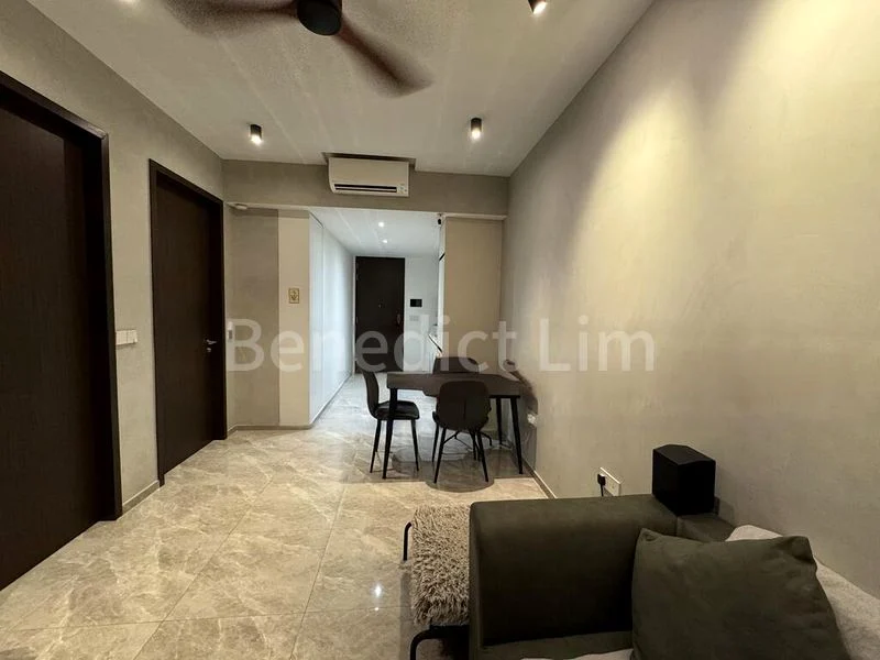 1 Bed Condo for Sale in  JadeScape - Image 7