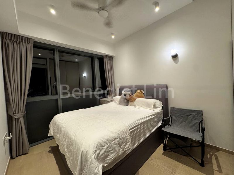 1 Bed Condo for Sale in  JadeScape - Image 8
