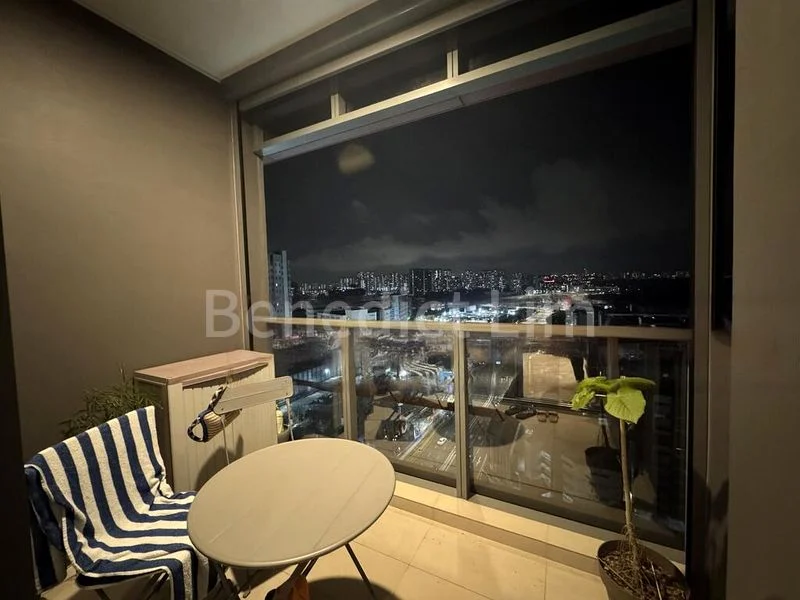 1 Bed Condo for Sale in  JadeScape - Image 4