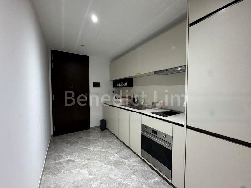 1 Bed Condo for Sale in  JadeScape - Image 6