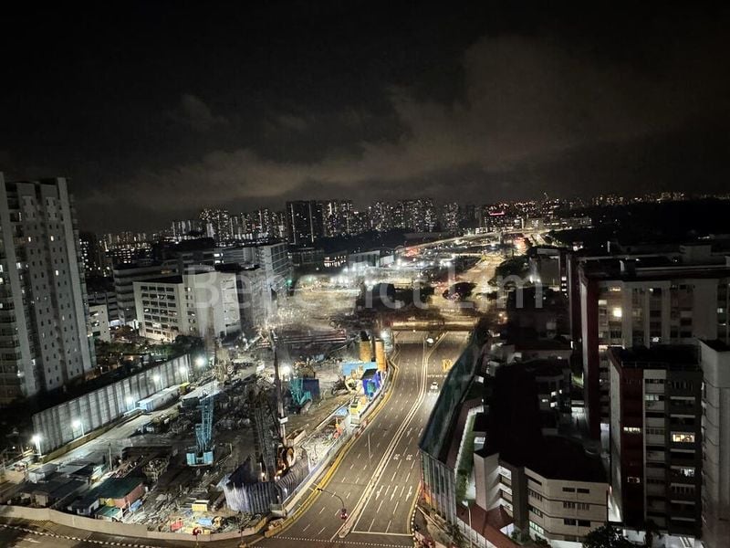 1 Bed Condo for Sale in  JadeScape - Image 3