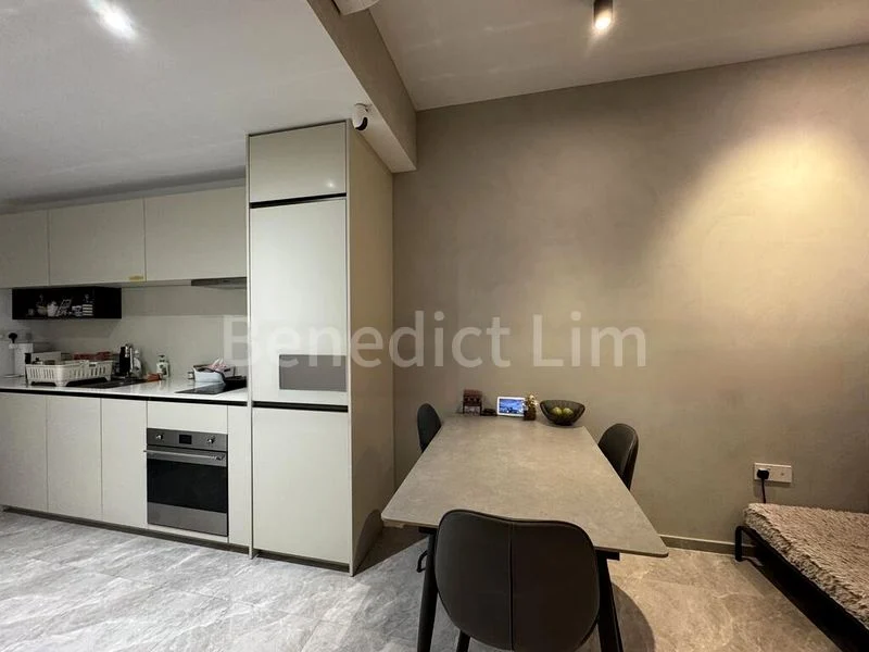 1 Bed Condo for Sale in  JadeScape - Image 2