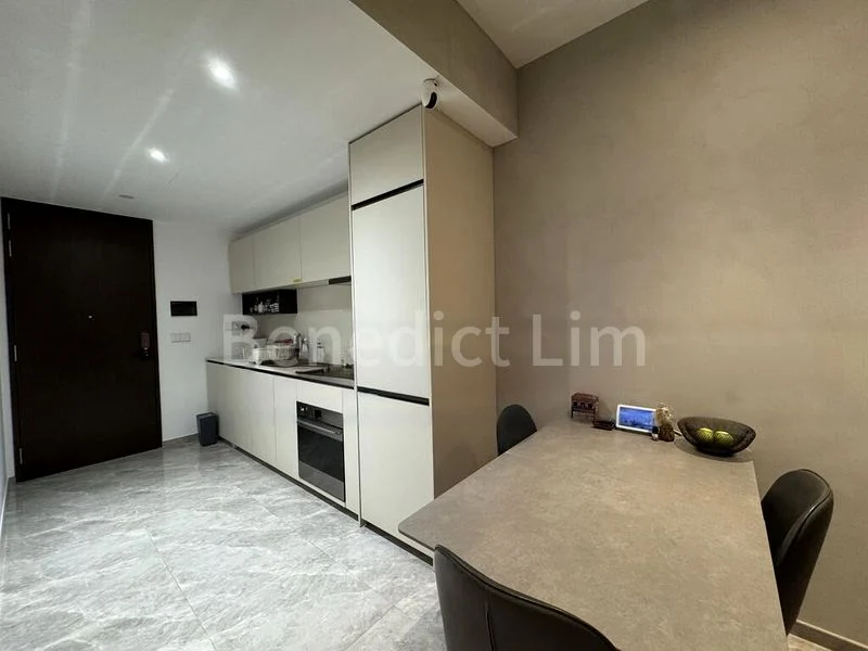 1 Bed Condo for Sale in  JadeScape - Image 5