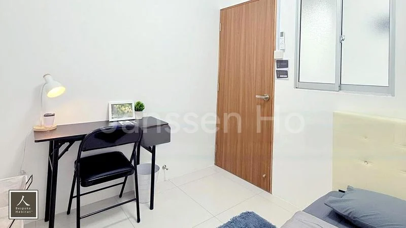 Common Room (Condo) for Rent in  Yewtee Residences - Image 9