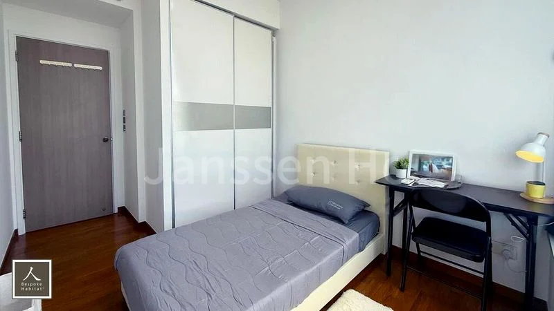 Common Room (Condo) for Rent in  Yewtee Residences - Image 16