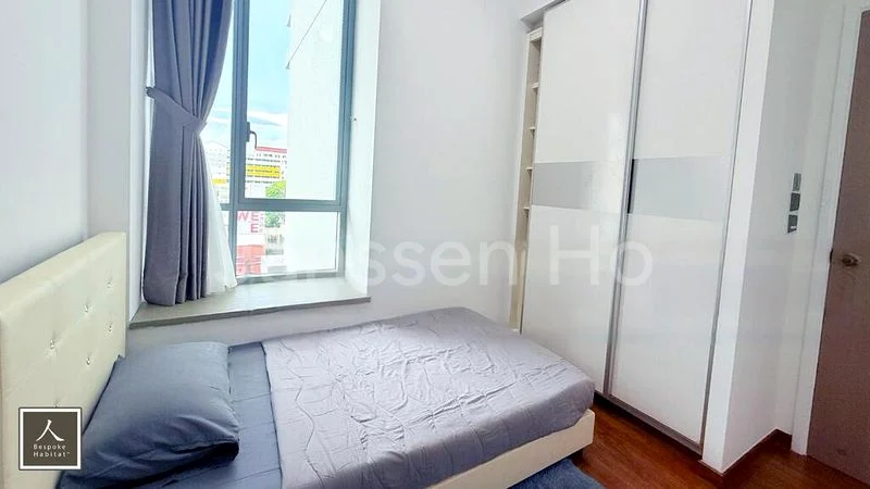 Common Room (Condo) for Rent in  Yewtee Residences - Image 13