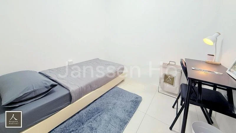 Common Room (Condo) for Rent in  Yewtee Residences - Image 8