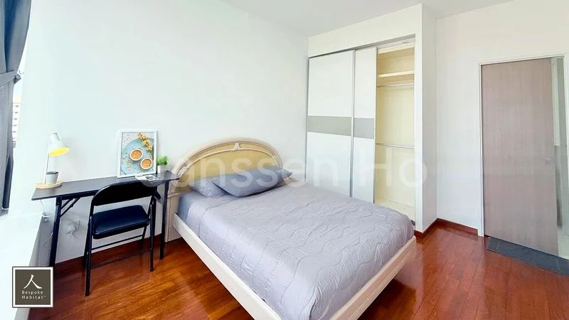 Common Room (Condo) for Rent in  Yewtee Residences - Image 6