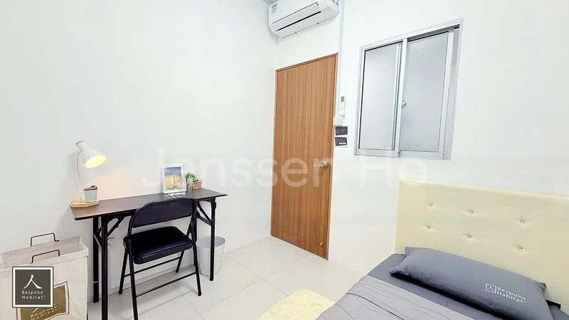 Common Room (Condo) for Rent in  Yewtee Residences - Image 10