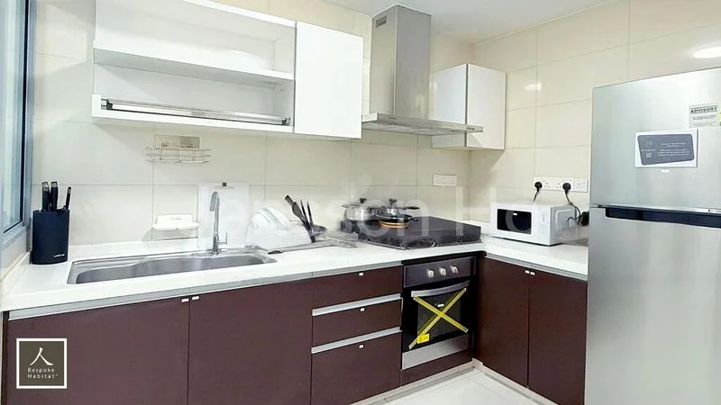 Common Room (Condo) for Rent in  Yewtee Residences - Image 3