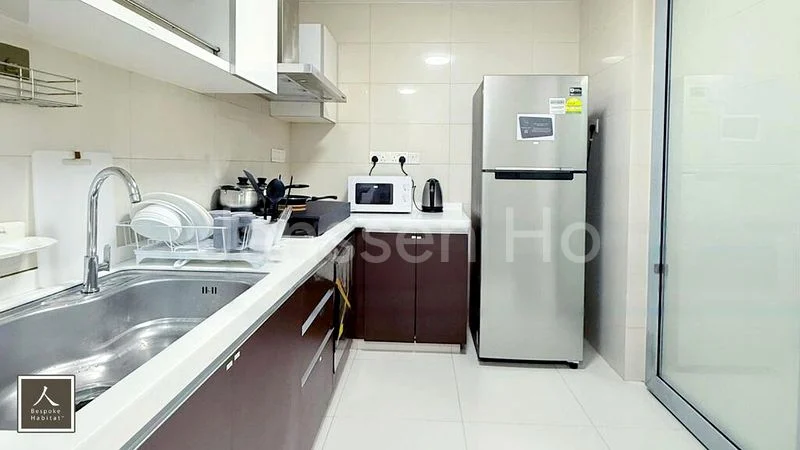Common Room (Condo) for Rent in  Yewtee Residences - Image 2