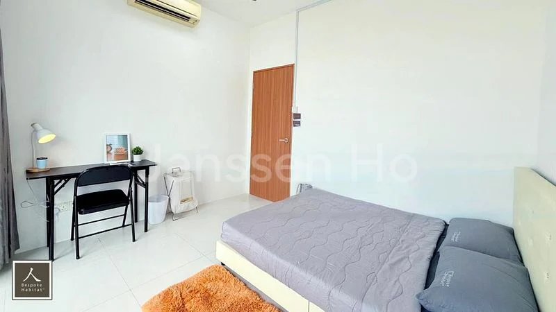 Common Room (Condo) for Rent in  Yewtee Residences - Image 11