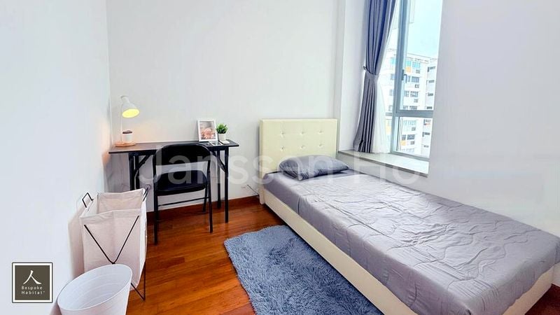 Common Room (Condo) for Rent in  Yewtee Residences - Image 15